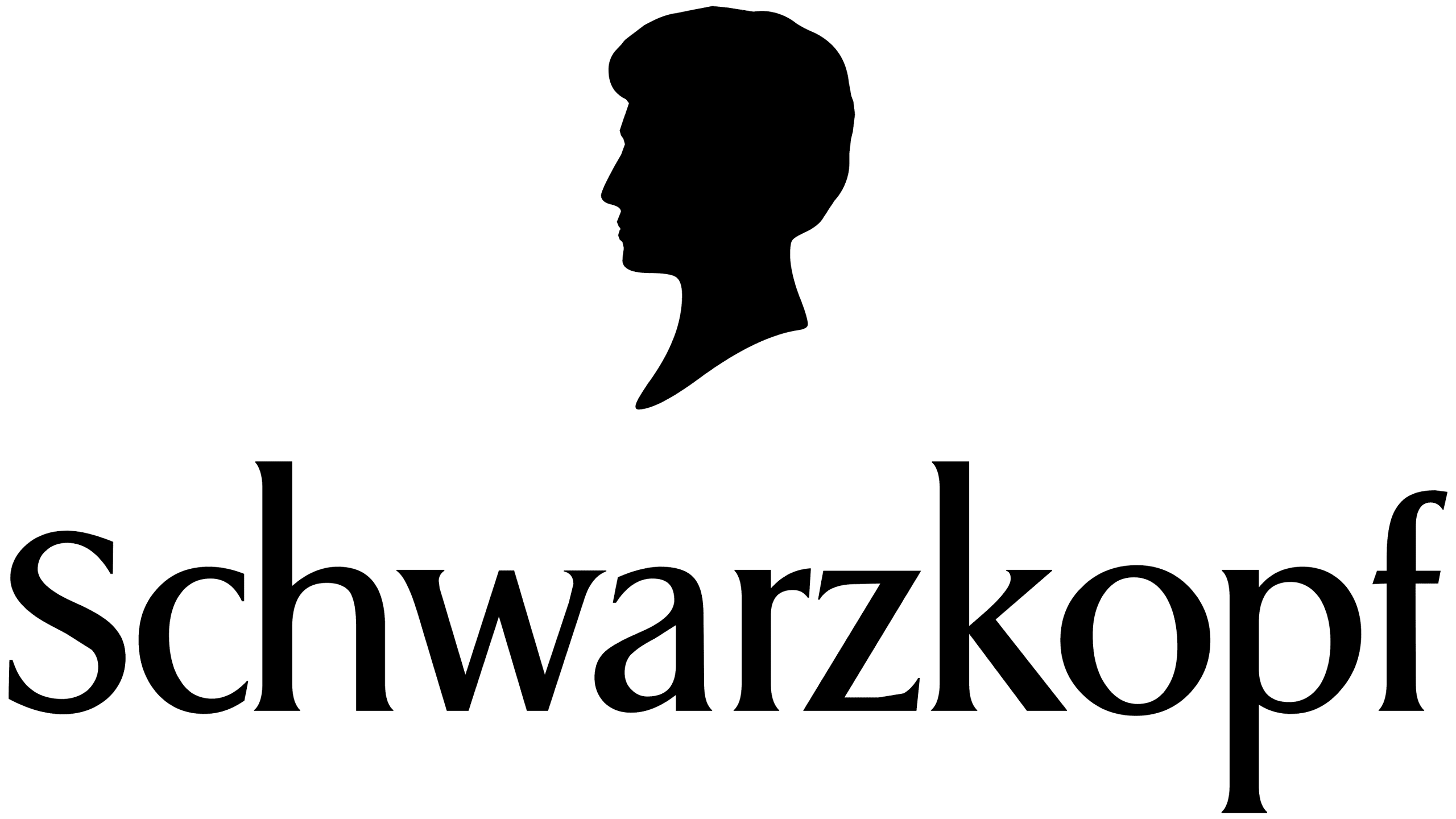Schwarzkopf-logo